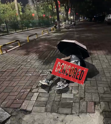 Rùng mình trước clip “mất kiểm soát” của hot girl xinh đẹp: Ai cũng cần có ý thức bảo vệ bản thân- Ảnh 2.