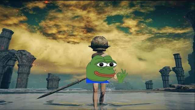 Đánh bại trùm cuối của Elden Ring 10000 lần, nữ game thủ được cộng đồng mệnh danh là “thánh sống”- Ảnh 1. Đánh bại trùm cuối của Elden Ring 10000 lần, nữ game thủ được cộng đồng mệnh danh là “thánh sống”- Ảnh 1.