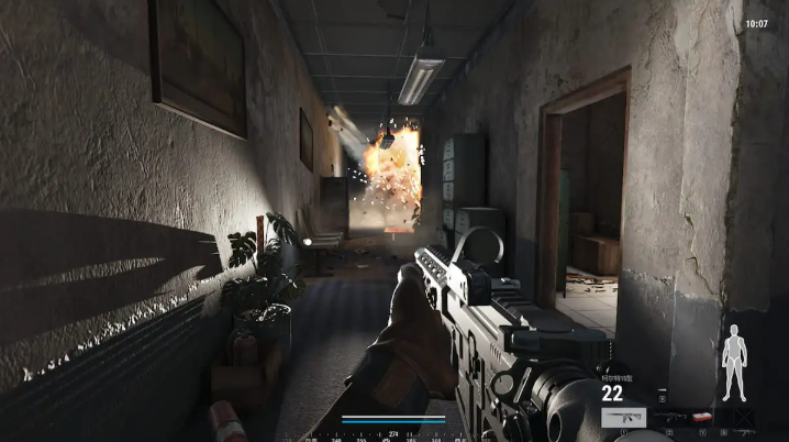 Cạnh tranh trực tiếp với Tencent, NetEase chính thức giới thiệu dự án FPS siêu phẩm mới- Ảnh 2.