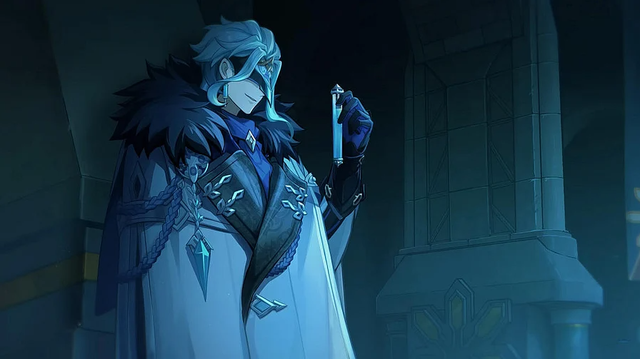 Sốc: Hé lộ danh sách toàn bộ các nhân vật sẽ xuất hiện ở đại phiên bản 6.0, game thủ Genshin Impact không thể bỏ lỡ- Ảnh 4.