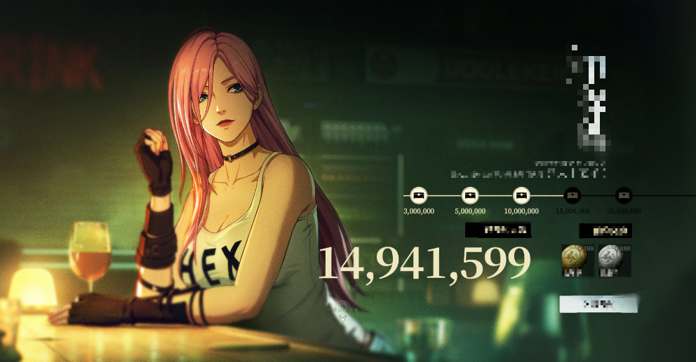 The Hidden Ones - tuyệt phẩm đối kháng của Tencent khẳng định sức nóng với gần 15 triệu lượt đăng ký trước!- Ảnh 1.