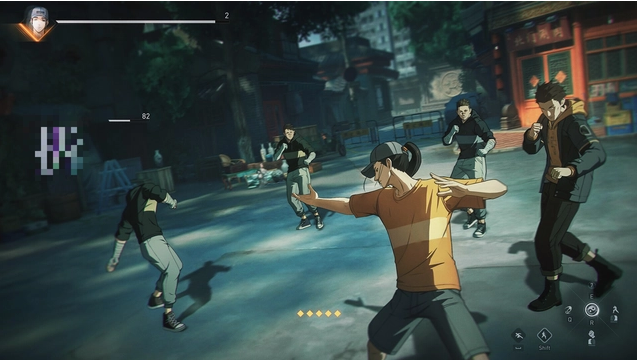 The Hidden Ones - tuyệt phẩm đối kháng của Tencent khẳng định sức nóng với gần 15 triệu lượt đăng ký trước!- Ảnh 4.