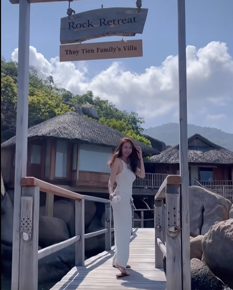 Đã có câu trả lời về việc biến mất 6 tháng bất thường của Thủy Tiên- Ảnh 2.