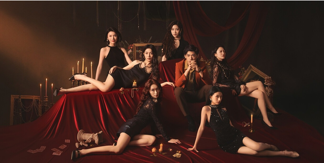 Ra mắt đúng 10 ngày, tựa game hẹn hò này bán được 1 triệu bản, thu lợi tới cả trăm tỷ- Ảnh 5.