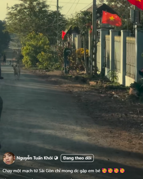 Hoa hậu Việt công khai bạn trai vào mùng 3 Tết, lộ luôn chuyện chuẩn bị kết hôn- Ảnh 2. Hoa hậu Việt công khai bạn trai vào mùng 3 Tết, lộ luôn chuyện chuẩn bị kết hôn- Ảnh 2.