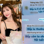 Trợ lý Hòa Minzy flex tiền thưởng gây choáng, hé lộ 1 đặc quyền hiếm ai có được screenshot4 17391615588521832977735 43 0 600 1063 crop 1739161573673142884666png