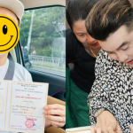 Nam ca sĩ Việt vừa tốt nghiệp ở tuổi 43, 1 thông tin trên tấm bằng gây bàn tán screenshot4 1739523984028857748624 11 0 580 1088 crop 17395240033001890246837png