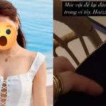 Phu nhân hào môn Vbiz bị móc túi mất sạch tiền khi đi du lịch châu Âu, bàng hoàng vì mánh khóe siêu tinh vi screenshot4 1743311872538223192676 0 0 558 1065 crop 1743311884958199924581png