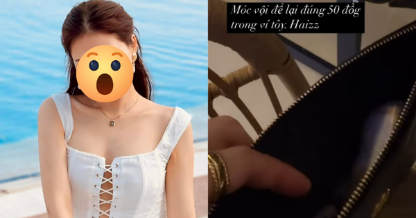 Phu nhân hào môn Vbiz bị móc túi mất sạch tiền khi đi du lịch châu Âu, bàng hoàng vì mánh khóe siêu tinh vi screenshot4 1743311872538223192676 0 0 558 1065 crop 1743311884958199924581png