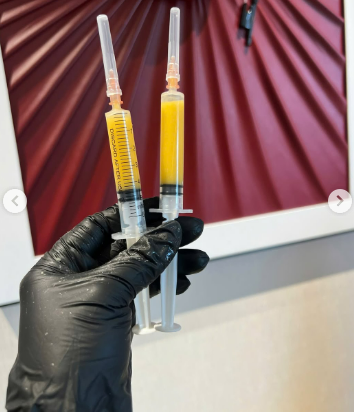 Hình ảnh mới của Puka lộ tình trạng sức khỏe đáng lo ngại hậu sinh con đầu lòng- Ảnh 5.