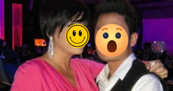 Cặp đôi Vbiz ly hôn 12 năm vẫn thoải mái gặp gỡ, tái ngộ, nghe xong lý do ai cũng gật gù screenshot4 1748135490304413147603 0 147 224 575 crop 1748135507822689391009png