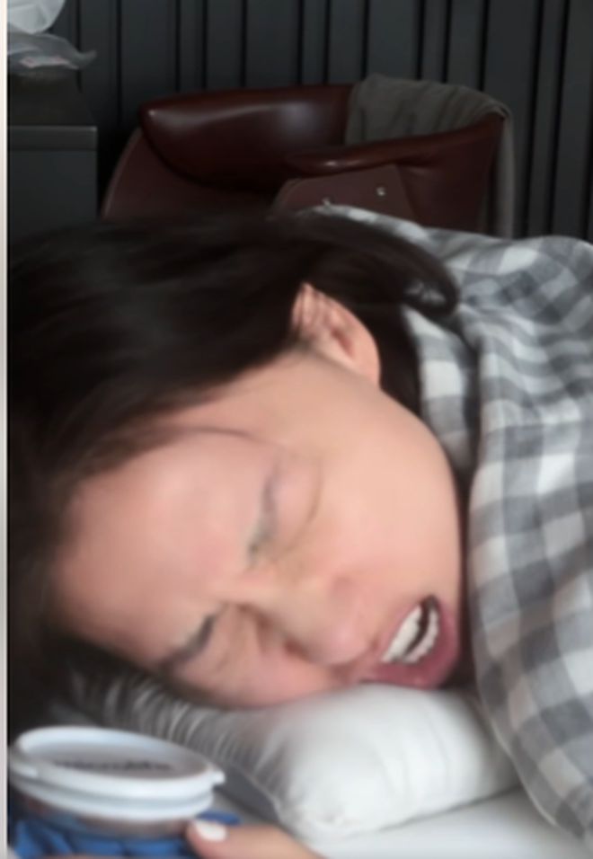 Ngô Thanh Vân đau đớn- Ảnh 4.