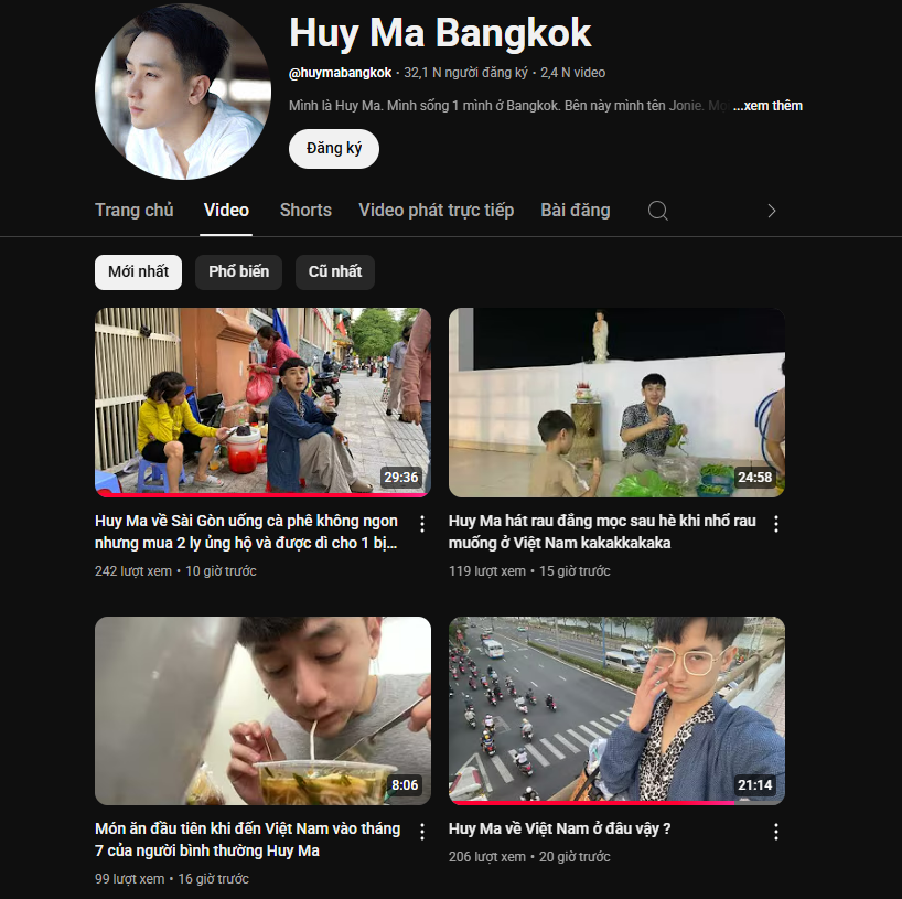 Sao nam Vbiz mắc HIV trở về Việt Nam sau 7 năm ở Thái Lan- Ảnh 4.