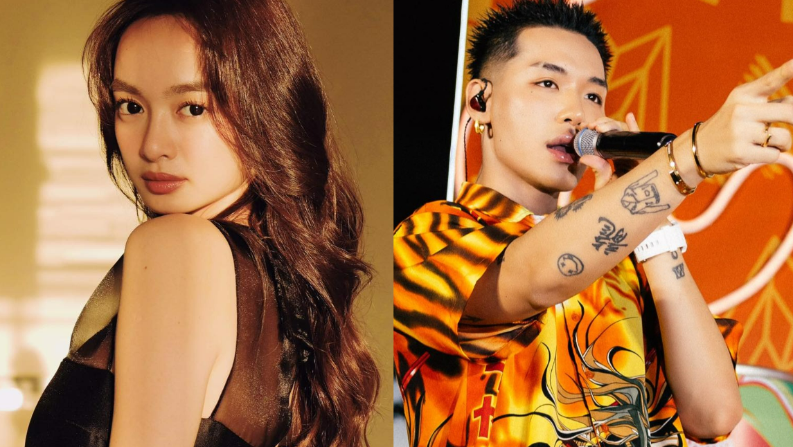 Kaity Nguyễn và WEAN LE đang hẹn hò?- Ảnh 7.