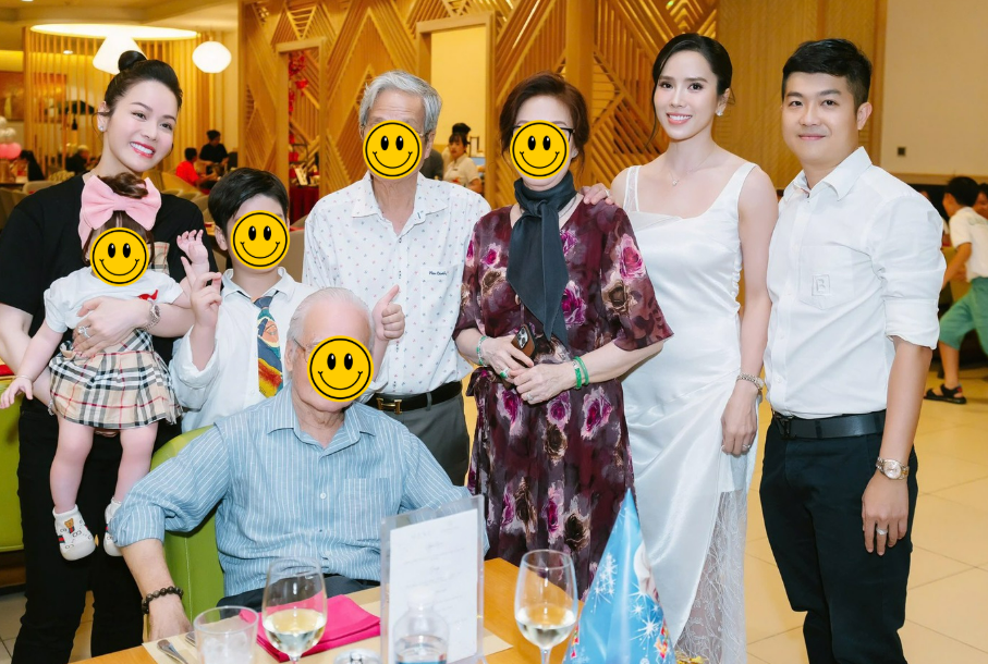 Chuyện lạ có thật Vbiz: Sao nữ ở nhà 20 tỷ, ra mặt bênh vực tình mới của chồng cũ- Ảnh 2.