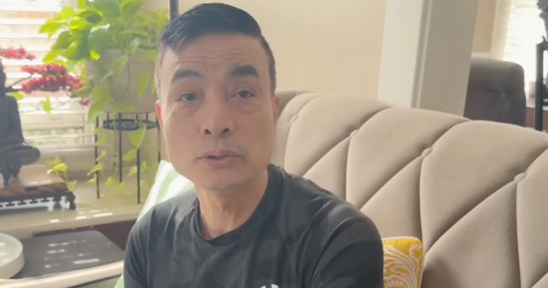 Bố Xuân Mai thất nghiệp sau khi rao bán quán phở, nghe lý do mà không biết nên vui hay nên buồn screenshot4 1763030624355977536466 17 0 335 608 crop 17630307120321823568114png