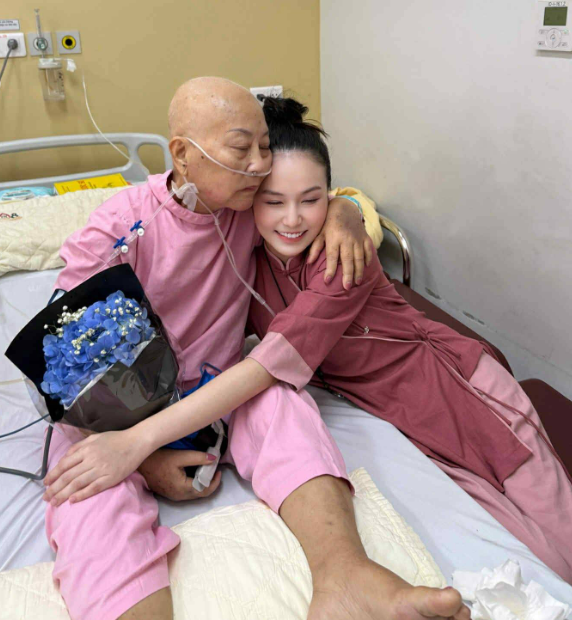 Thông tin tang lễ mẹ ca sĩ Tuấn Hưng- Ảnh 4.