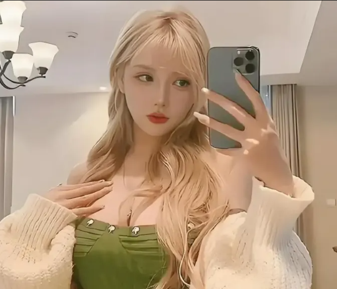 Hot streamer Hot streamer