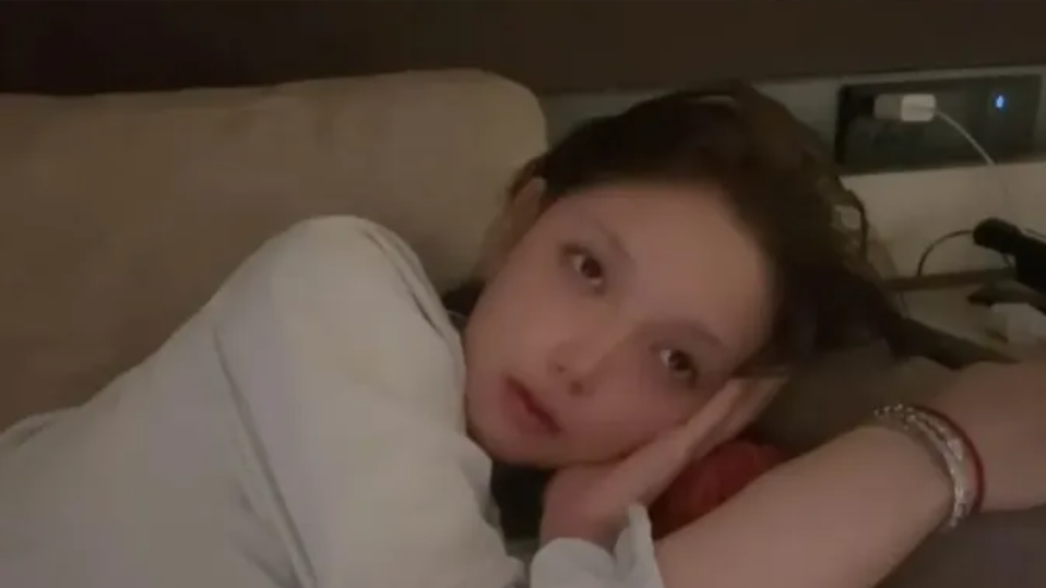 Hot streamer Hot streamer