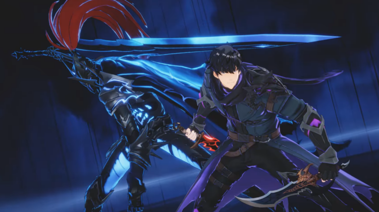 Vừa ra mắt Solo Leveling: ARISE, Netmarble lại tiếp tục