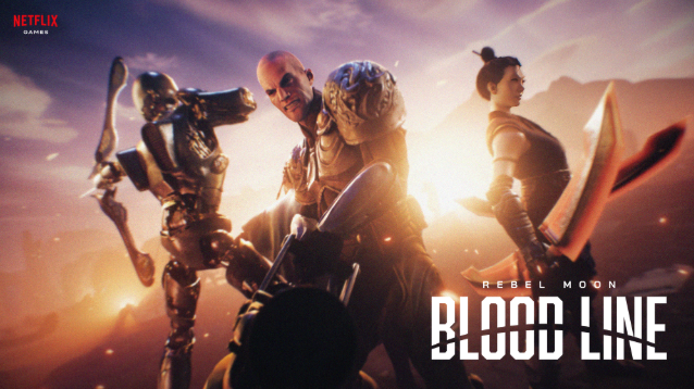 5 game di động siêu phẩm đáng chú ý nhất trong tháng 7 này- Ảnh 4.