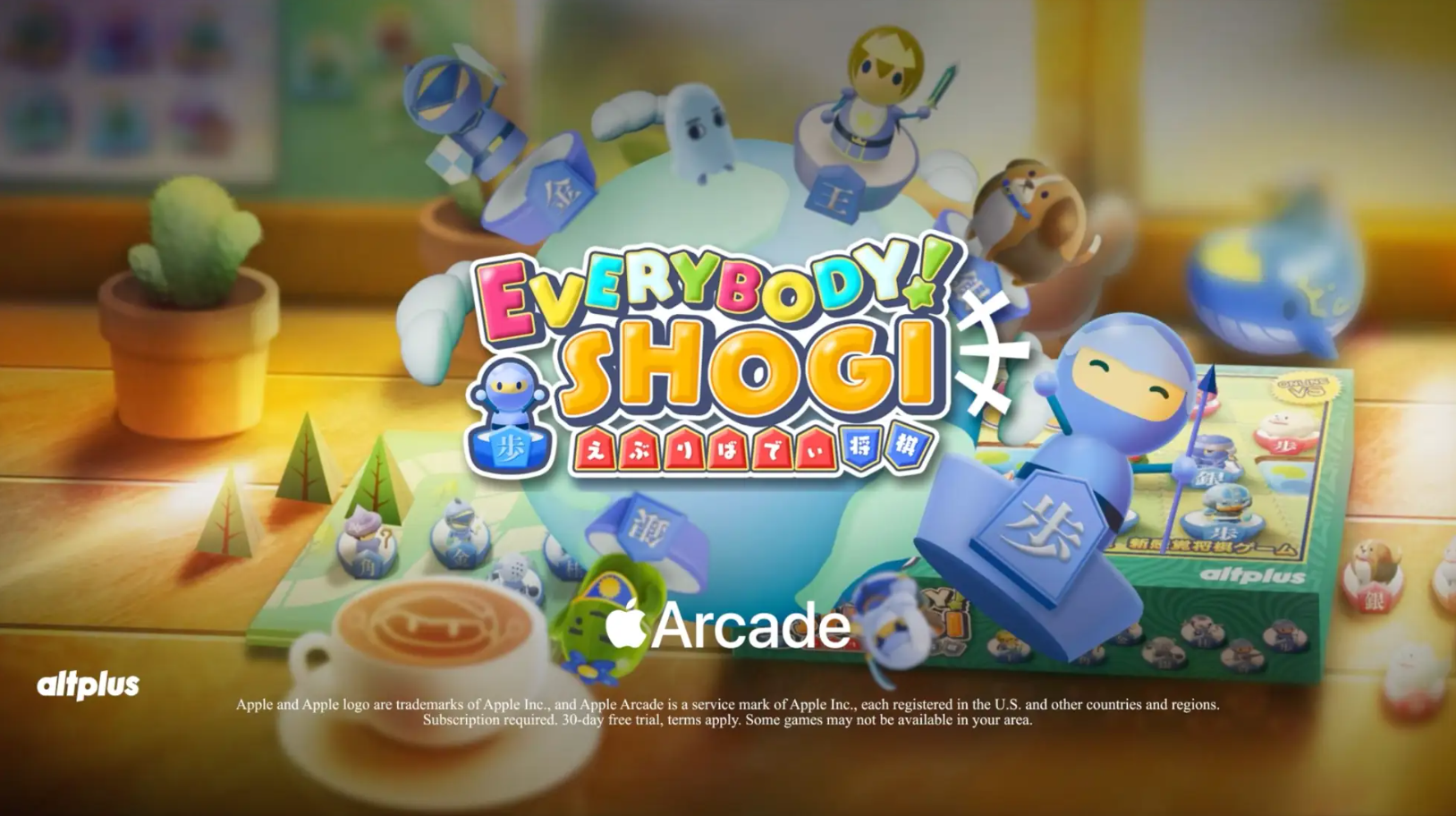 Apple Arcade tiếp tục bổ sung thêm 4 trò chơi hấp dẫn, một cái tên huyền thoại đưa game thủ 9x trở về tuổi thơ- Ảnh 4.