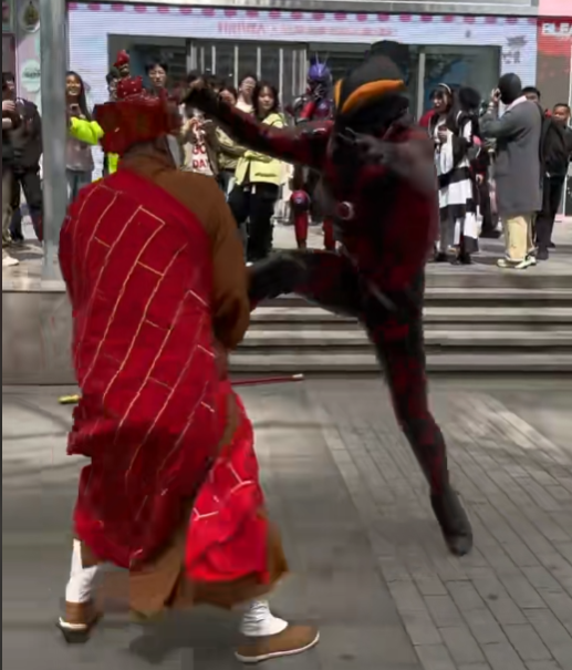 Video Đường Tăng Video Đường Tăng