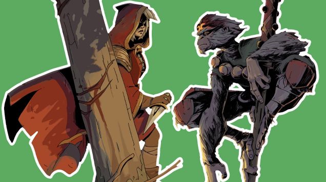 Có lối chơi tương tự Diablo, tựa game này tung update siêu khủng, discount cực mạnh cho người chơi- Ảnh 3.