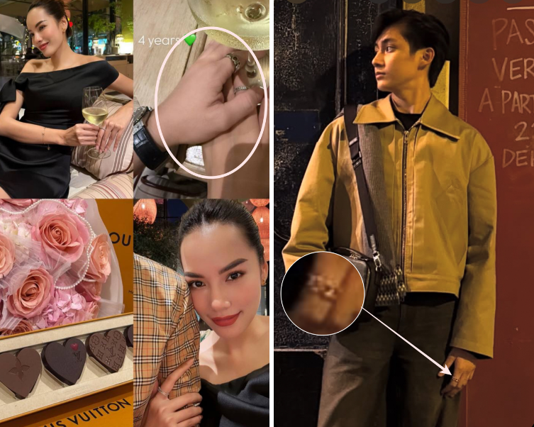 Rầm rộ ảnh nghi Lê Hoàng Phương bị Rầm rộ ảnh nghi Lê Hoàng Phương bị