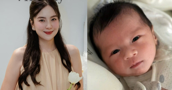 MC Mai Ngọc hé lộ ảnh hiếm cận mặt của quý tử, thừa hưởng visual cực phẩm từ mẹ! 26 MC Mai Ngọc hé lộ ảnh hiếm cận mặt của quý tử, thừa hưởng visual cực phẩm từ mẹ! screenshot5 17476495046431427431618 0 0 566 1082 crop 17477048047601450755418png