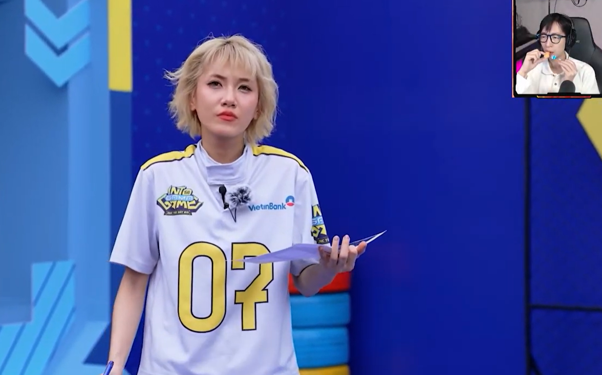 HOT: ViruSs ẩn ý thừa nhận Emma Nhất Khanh là