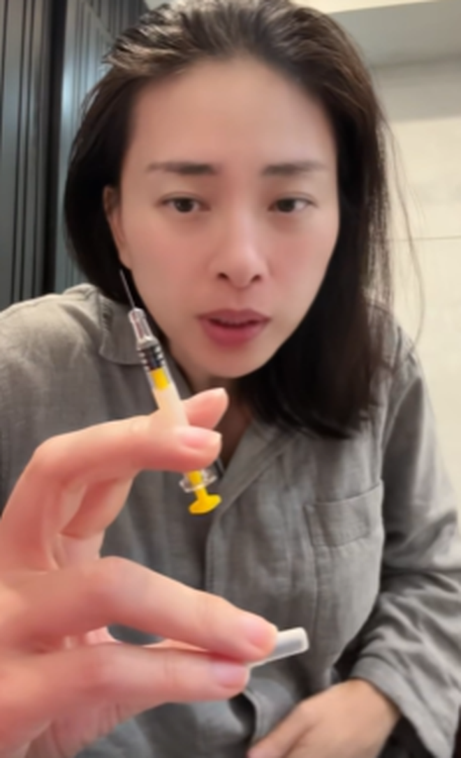 Ngô Thanh Vân đau đớn- Ảnh 3.
