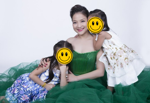 Ca sĩ Vbiz bị mỉa mai chồng bỏ rơi, khẳng định ly hôn là điều may mắn nhất cuộc đời- Ảnh 2.