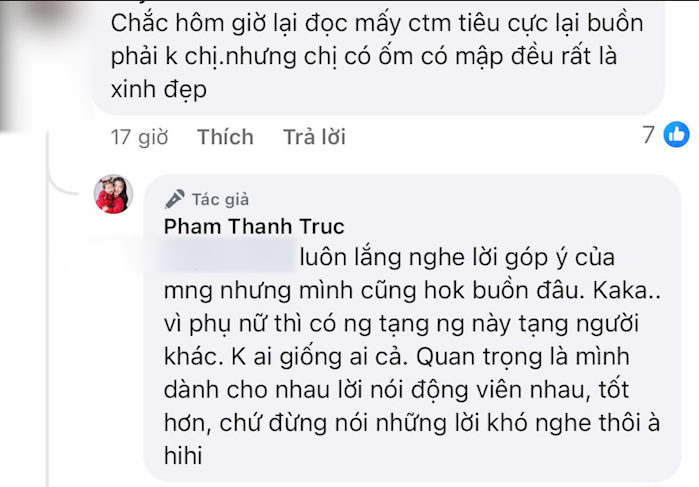 Phản ứng của diễn viên Thanh Trúc khi chồng bị đào lại quá khứ có con riêng, tin đồn bỏ bê gia đình- Ảnh 3.