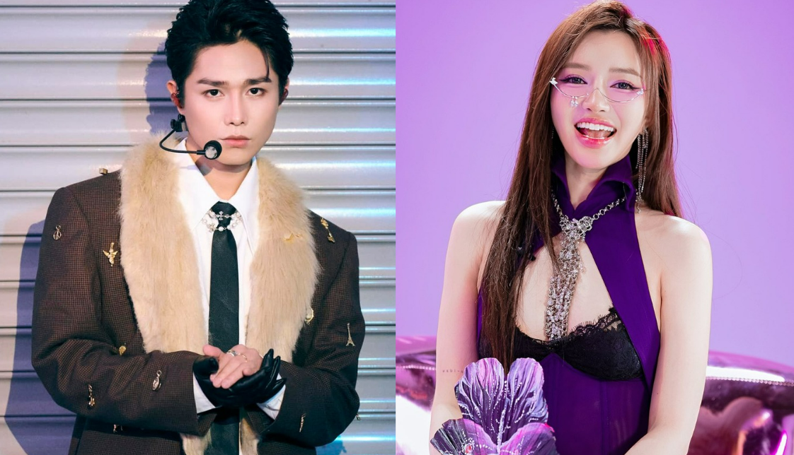 Tăng Duy Tân mê Bích Phương tới cỡ này: Tay ôm khư khư 1 thứ, miệng cười như trúng số!- Ảnh 5.