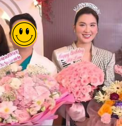 Mỹ nhân Việt công khai sánh đôi bên bác sĩ thẩm mỹ sau 5 lần 7 lượt vướng tin tình cảm, bí mật sinh con- Ảnh 2.