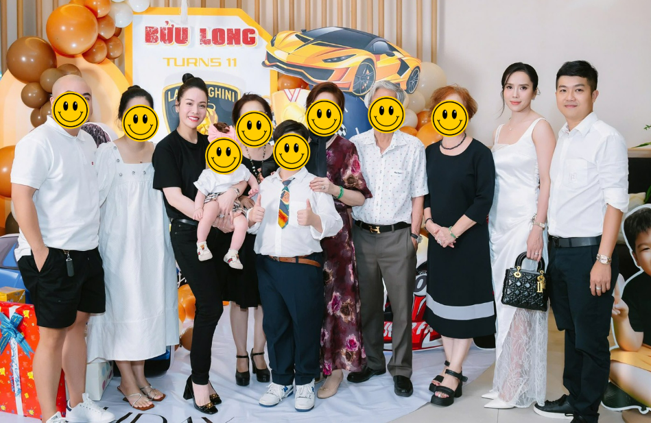 Chuyện lạ có thật Vbiz: Sao nữ ở nhà 20 tỷ, ra mặt bênh vực tình mới của chồng cũ- Ảnh 1.