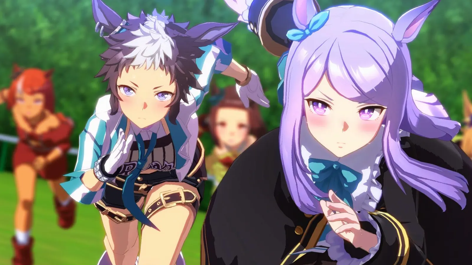 Kiếm gần 200 tỷ chỉ sau 18 ngày phát hành toàn cầu, game Gacha này đã khiến cả thế giới chao đảo- Ảnh 3. Kiếm gần 200 tỷ chỉ sau 18 ngày phát hành toàn cầu, game Gacha này đã khiến cả thế giới chao đảo- Ảnh 3.