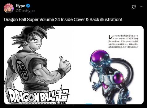 Dragon Ball Super đưa Frieza trở lại với diện mạo mới- Ảnh 1. Dragon Ball Super đưa Frieza trở lại với diện mạo mới- Ảnh 1.