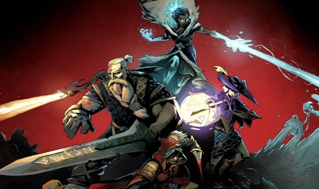 Có lối chơi tương tự Diablo, tựa game này tung update siêu khủng, discount cực mạnh cho người chơi- Ảnh 1.