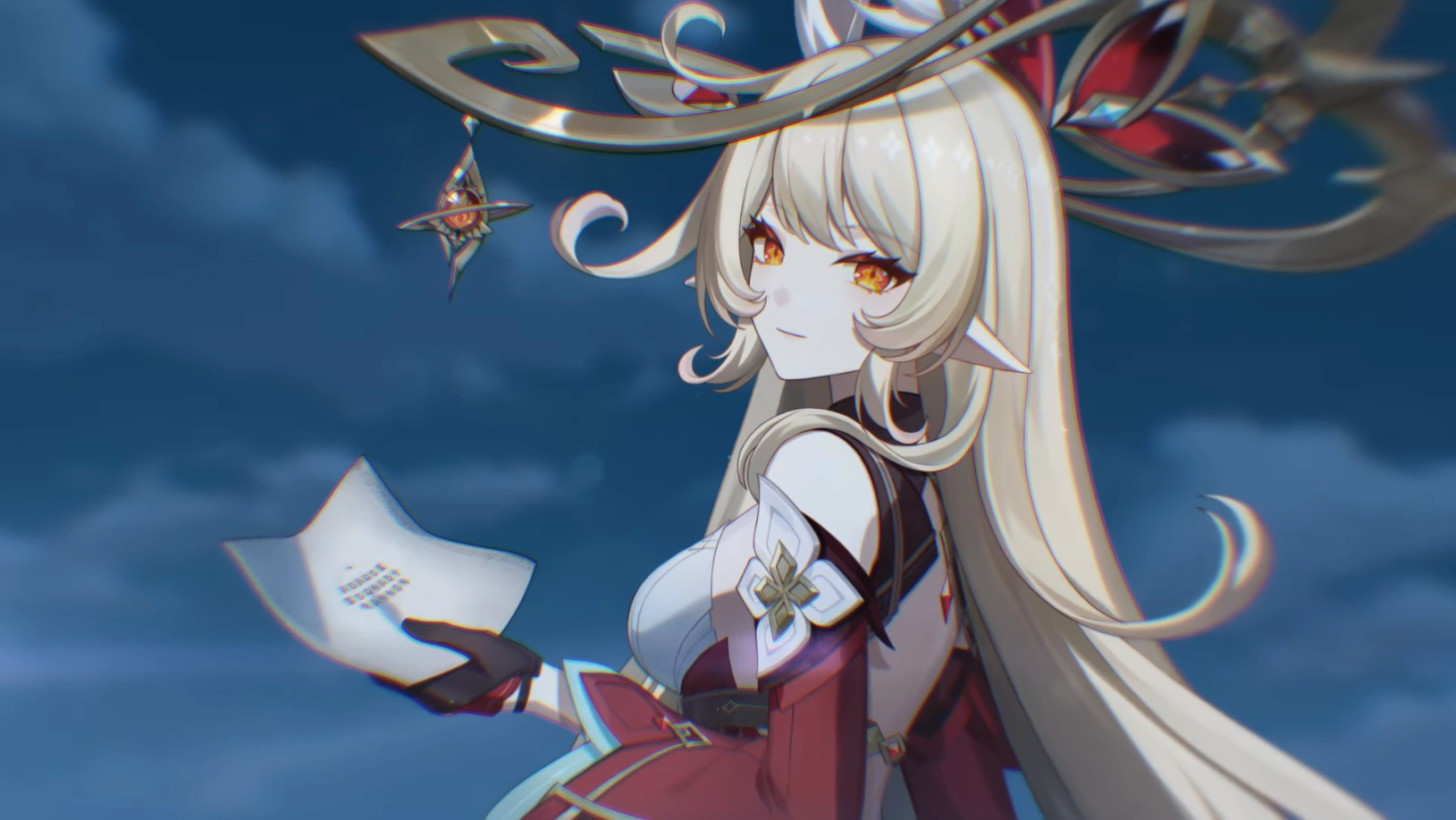 AI xếp hạng sức mạnh của dàn nhân vật Nod-Krai, đâu là cái tên game thủ Genshin Impact cần chú ý?- Ảnh 4.