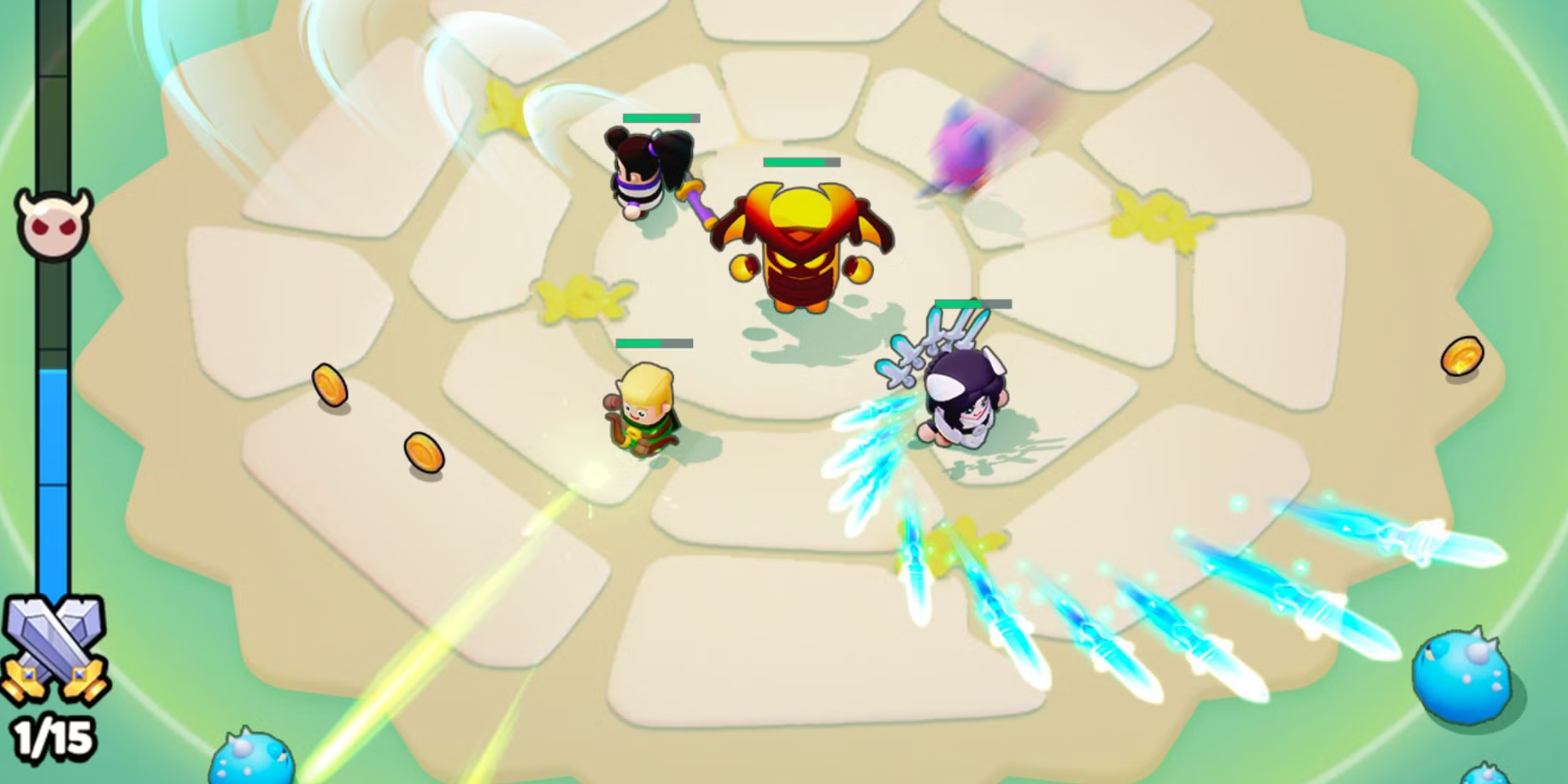 Kiếm 8 tỷ mỗi ngày, game di động này đang khiến cả thế giới chấn động- Ảnh 2. Kiếm 8 tỷ mỗi ngày, game di động này đang khiến cả thế giới chấn động- Ảnh 2.