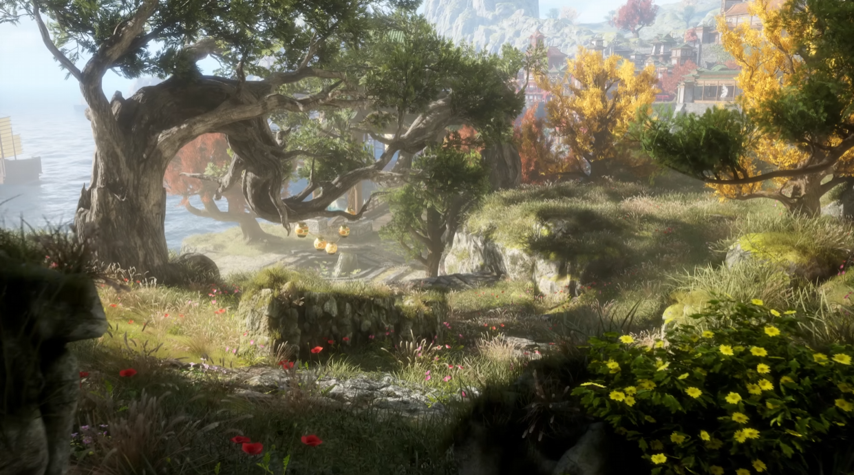 Bỏ ra 3 năm để