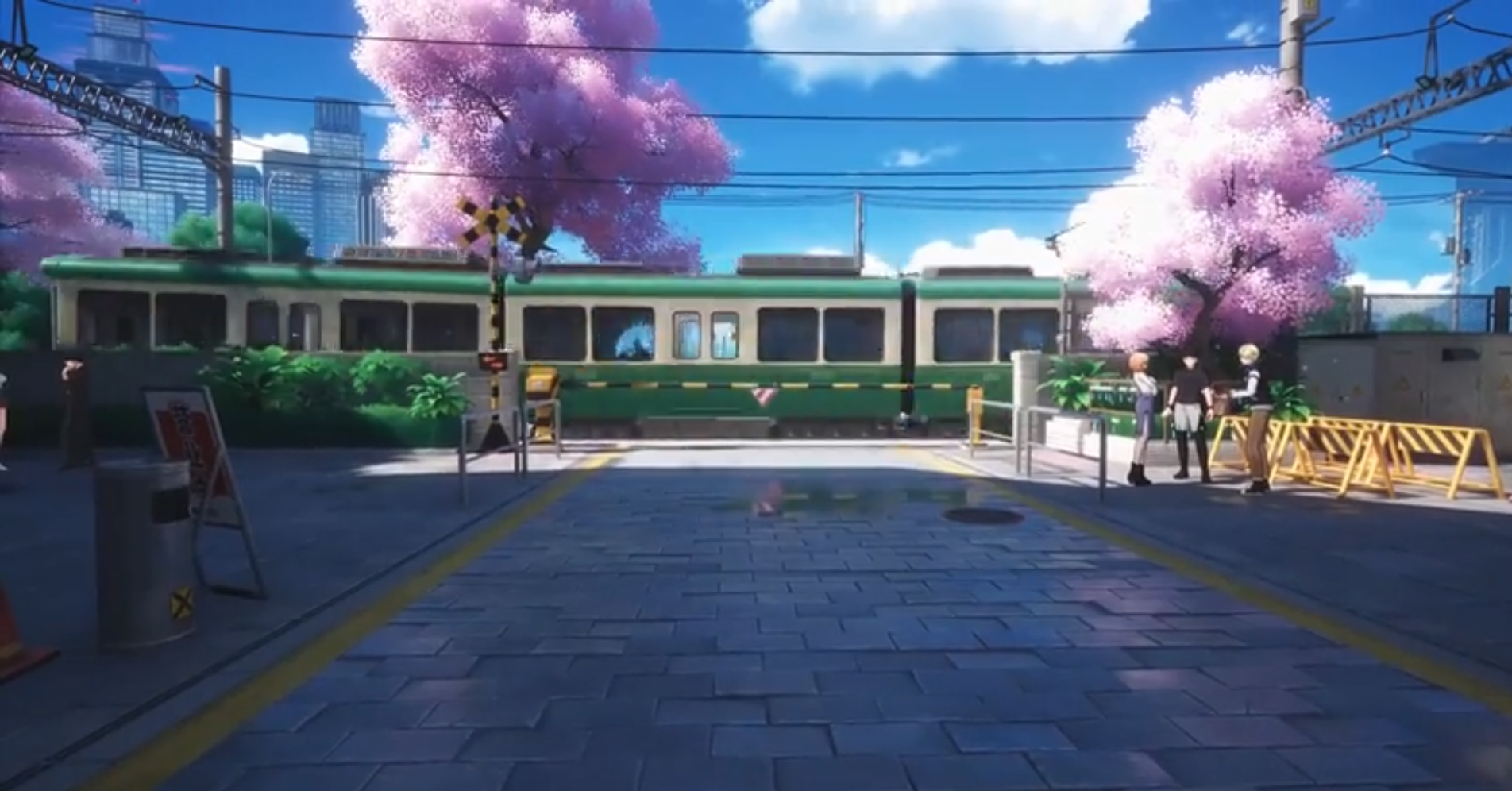 Tân binh Neverness to Everness hé lộ gameplay góc nhìn thứ nhất, mở ra bước đột phá mới của dòng game Gacha?- Ảnh 6.