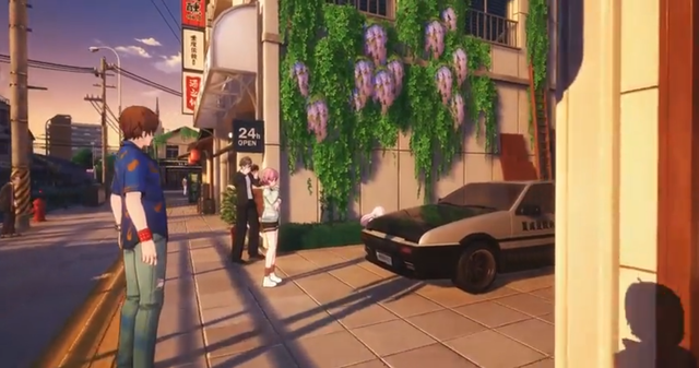 Tân binh Neverness to Everness hé lộ gameplay góc nhìn thứ nhất, mở ra bước đột phá mới của dòng game Gacha?- Ảnh 3.