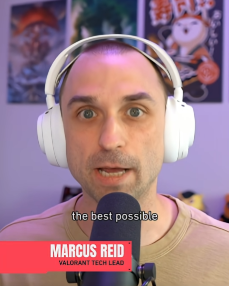 Sau 4 năm, cuối cùng VALORANT cũng sắp được nâng cấp cực lớn về đồ họa- Ảnh 5.