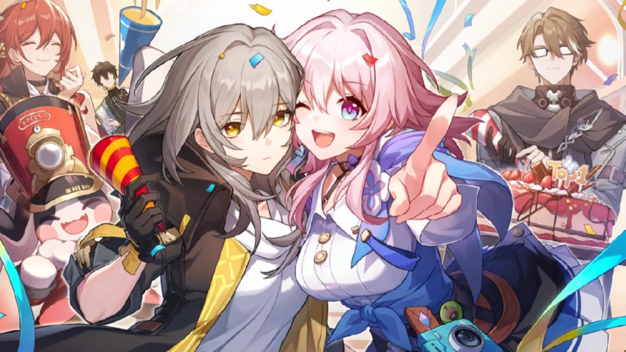 miHoYo âm thầm đăng ký thương hiệu cho một tựa game mới, dự đoán có thể là siêu phẩm miHoYo âm thầm đăng ký thương hiệu cho một tựa game mới, dự đoán có thể là siêu phẩm