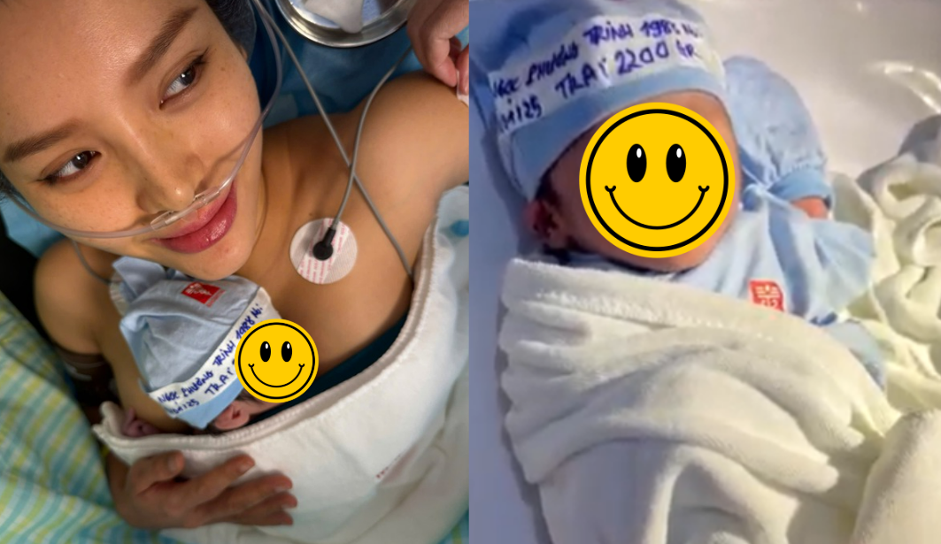 Phương Trinh Jolie ngừng sinh con- Ảnh 3. Phương Trinh Jolie ngừng sinh con- Ảnh 3.