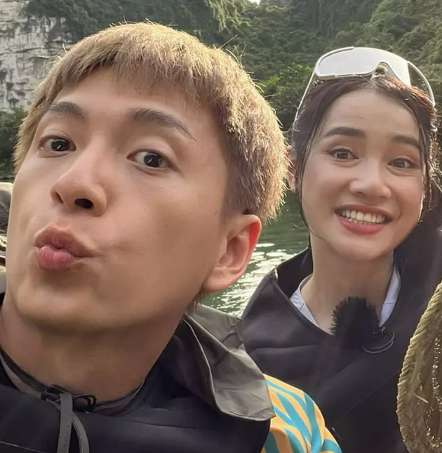 Sốc với nhan sắc thật của Nhã Phương- Ảnh 4.