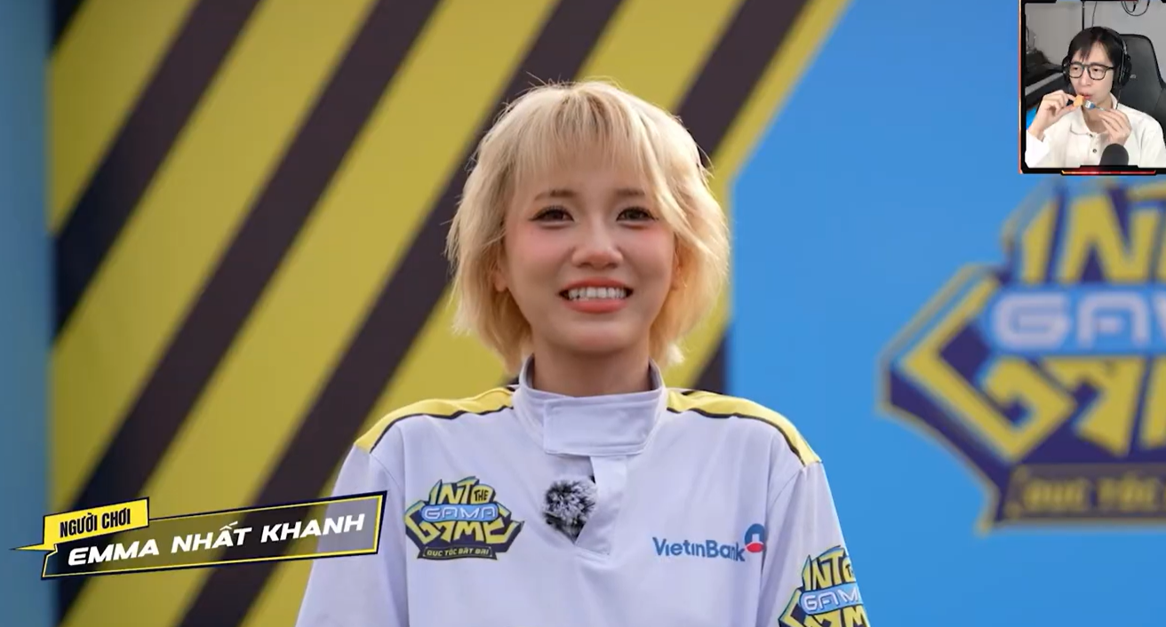 HOT: ViruSs ẩn ý thừa nhận Emma Nhất Khanh là